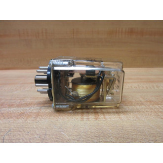Potter & Brumfield KRP14D-48V DC Relay KRP14D-48VDC - New No Box