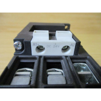 Siemens 3RT1036-1BB40 Contactor 3RT10361BB40 - Used