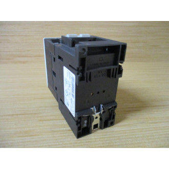 Siemens 3RT1036-1BB40 Contactor 3RT10361BB40 - Used