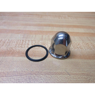 Fristam 1080000035 633 Impeller Nut - New No Box