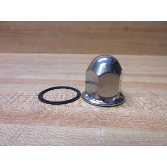 Fristam 1080000035 633 Impeller Nut - New No Box