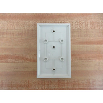 Edwards Systems Technology SIGA-CT1 Fire Alarm Control SIGACT1 Cover Only