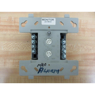 Edwards Systems Technology M500MFB Fire Alarm Plastic Bracket - Used