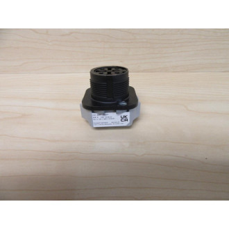 Allen Bradley 800H-JR91AY Selector Switch Core Only - New No Box