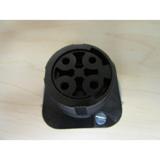 Allen Bradley 800H-JR91AY Selector Switch Core Only - New No Box