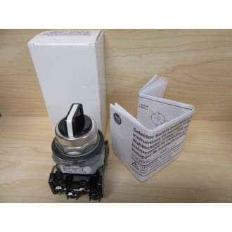 Allen Bradley 800TC-J91KC1B Selector Switch