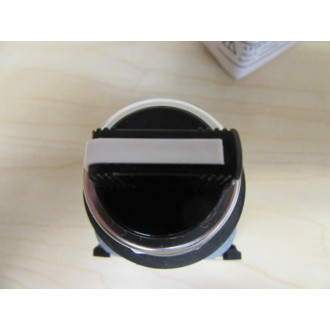 Allen Bradley 800TC-J91KC1B Selector Switch