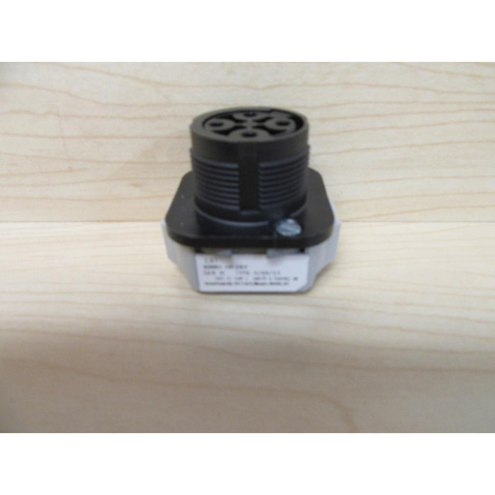 Allen Bradley 800H-HR2BY Selector Switch Core Only - New No Box