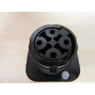 Allen Bradley 800H-HR2BY Selector Switch Core Only - New No Box