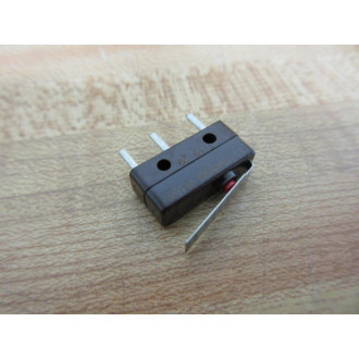Micro Switch 111SM858-H403 Switch 111SM858H403 Lever Actuator - New No Box