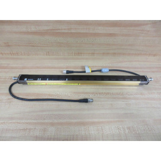 Omron F3SJ-A0445P30-D Safety Light F3SJA0445P30D With F39-JJR3W-D - New No Box