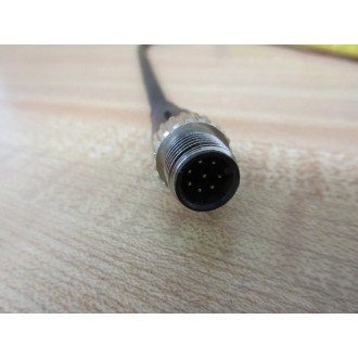 Omron F3SJ-A0445P30-D Safety Light F3SJA0445P30D With F39-JJR3W-D - New No Box