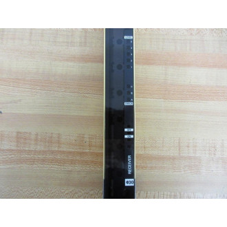 Omron F3SJ-A0445P30-D Safety Light F3SJA0445P30D With F39-JJR3W-D - New No Box