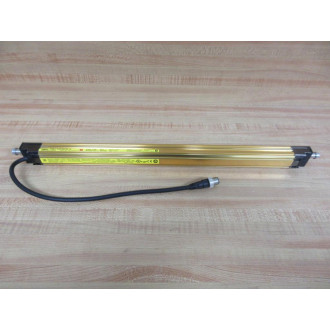 Omron F3SJ-A0445P30-D Safety Light F3SJA0445P30D - New No Box