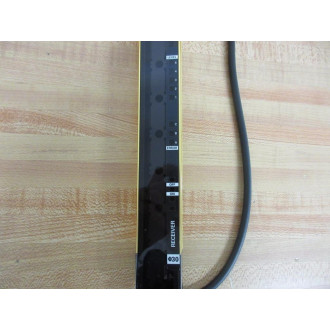 Omron F3SJ-A0445P30-D Safety Light F3SJA0445P30D - New No Box