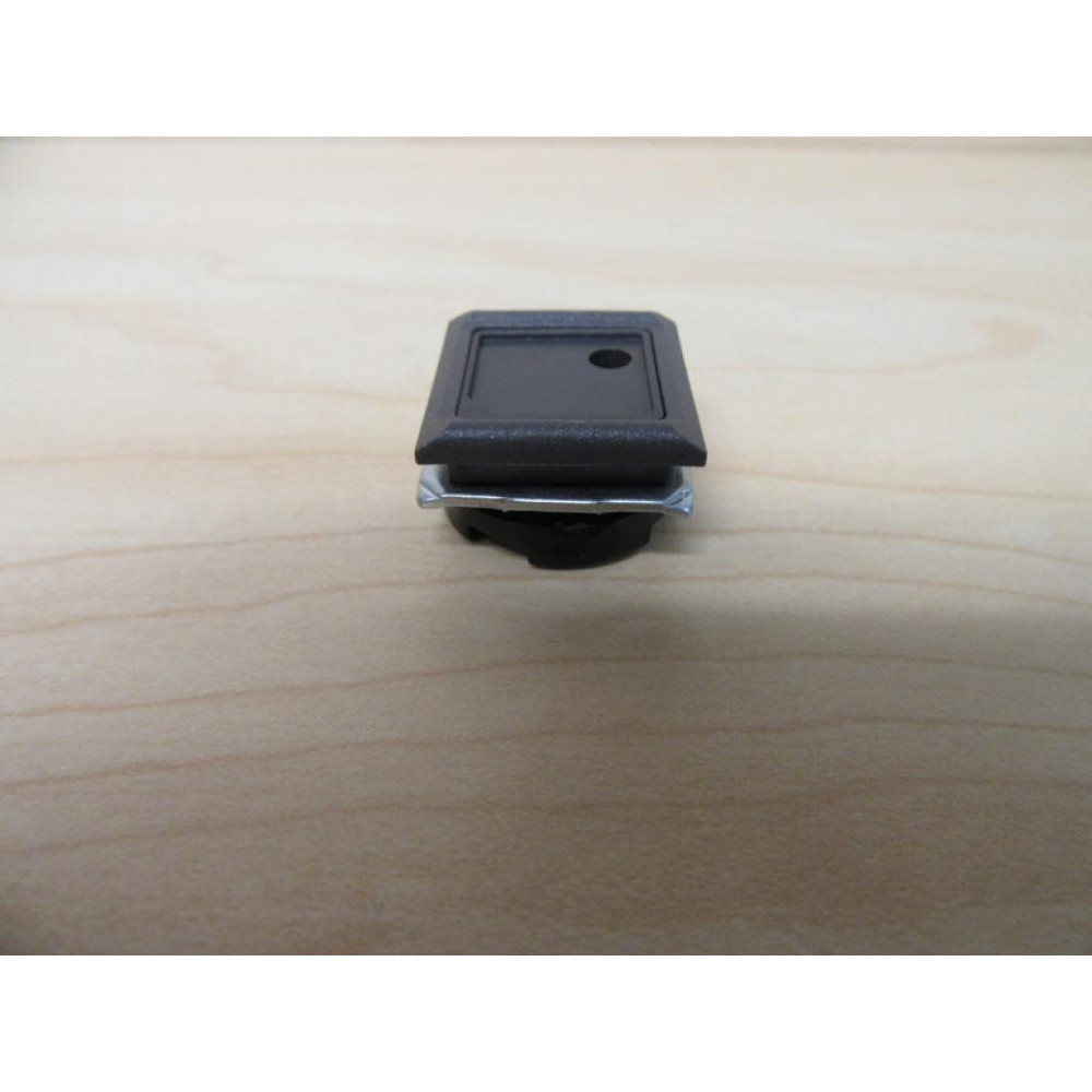 DMC Machines EAA1199199 Push Button Operator WSolid Plunger - New No Box