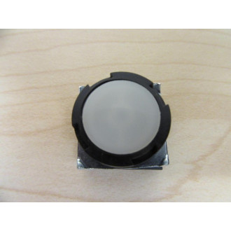 DMC Machines EAA1199199 Push Button Operator WSolid Plunger - New No Box