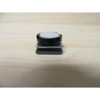 DMC Machines EAA1199199 Push Button Operator WSolid Plunger - New No Box