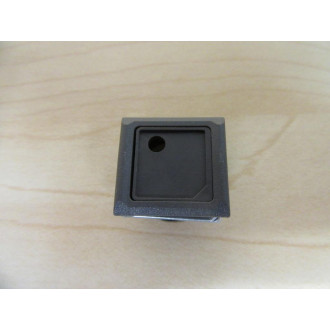 DMC Machines EAA1199199 Push Button Operator WSolid Plunger - New No Box