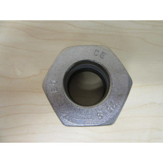 Ermeto FM25SCF E02 Functional Nut - New No Box