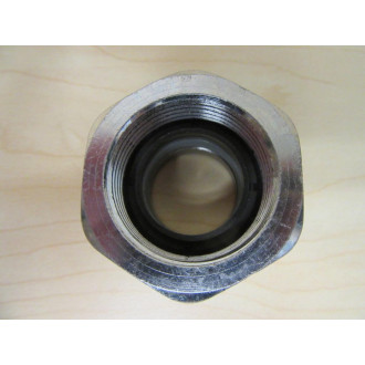 Ermeto FM25SCF E02 Functional Nut - New No Box