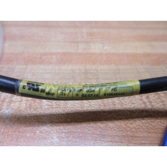 Fabio Perini 45110543 Molex Valve Cable E452A3A50011C7H