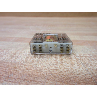 Potter & Brumfield R40E1Z4-V800 Relay R40E1Z4V800