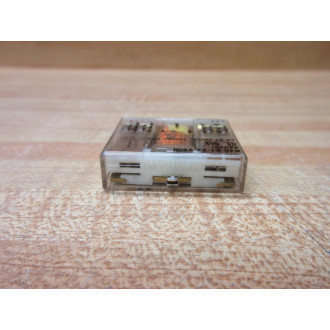 Potter & Brumfield R40E1Z4-V800 Relay R40E1Z4V800