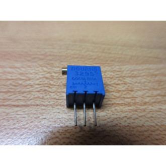 Bourns 3299-X-1M Trimmer 3299-X-M1 (Pack of 42) - New No Box