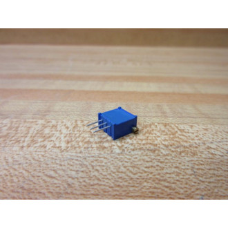 Bourns 3299-X-1M Trimmer 3299-X-M1 (Pack of 42) - New No Box