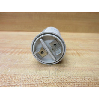 Cambridge Capacitors 621-433A Capacitor 5µF 370VAC - Used