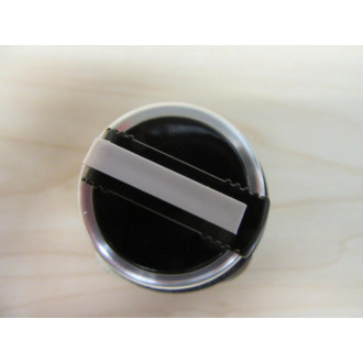 Allen Bradley 800T-N2KN4B Selector Switch WO Contact Blocks