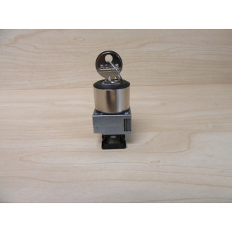 Siemens 3SB35 00-4DD01 Selector Switch - New No Box