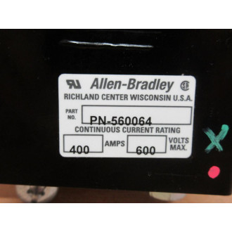 Allen Bradley 1494U-F400 Fuse Holder 1494UF400 - New No Box