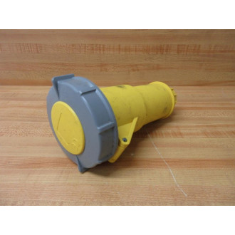 Mennekes ME 330C4W Connector ME330C4W - Used