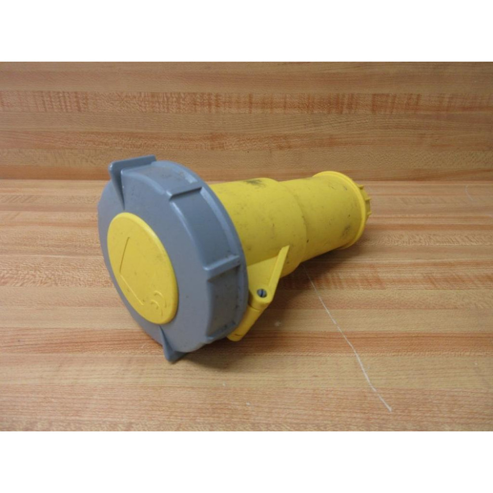 Mennekes ME 330C4W Connector ME330C4W - Used