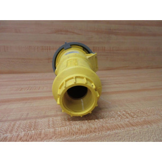 Mennekes ME 330C4W Connector ME330C4W - Used