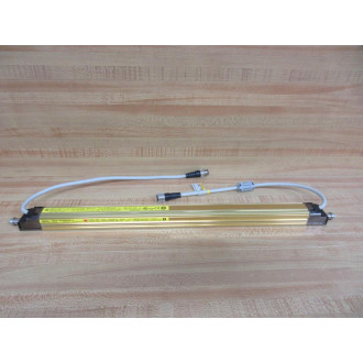 Omron F3SJ-A0445P30-L Safety Light F3SJA0445P30L With F39-JJREW-L - New No Box