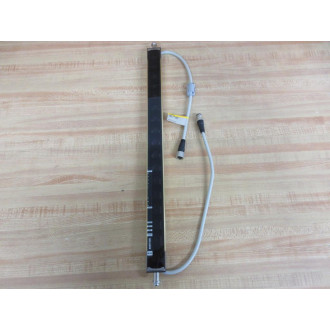 Omron F3SJ-A0445P30-L Safety Light F3SJA0445P30L With F39-JJREW-L - New No Box