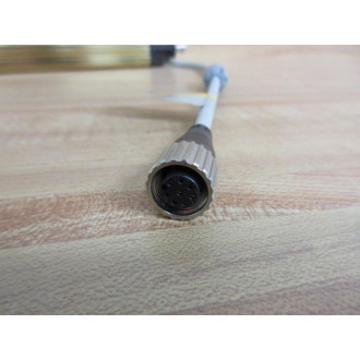 Omron F3SJ-A0445P30-L Safety Light F3SJA0445P30L With F39-JJREW-L - New No Box