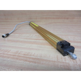 Omron F3SJ-A0445P30-L Safety Light F3SJA0445P30L - Used