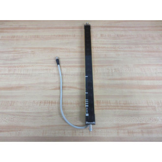 Omron F3SJ-A0445P30-L Safety Light F3SJA0445P30L - Used