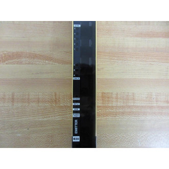 Omron F3SJ-A0445P30-L Safety Light F3SJA0445P30L - Used