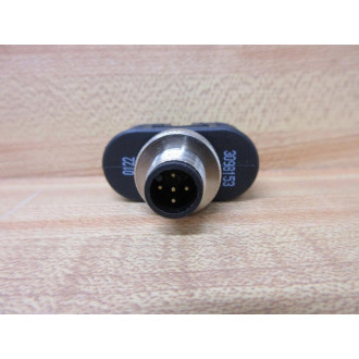 Turck YBZ2-FSM 4.52FKM 4.5S771 Splitter Adaptor YBZ2FSM452FKM45S771