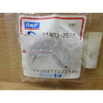 SKF 61903-2RS1 Bearing 619032RS1