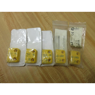 Pilz PSEN 1.1-10 Safety Interlock Switch 514110 (Pack of 5)