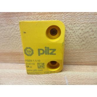 Pilz PSEN 1.1-10 Safety Interlock Switch 514110 (Pack of 5)