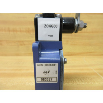 Telemecanique XCKL10031A0001 Limit Switch XCKL - New No Box