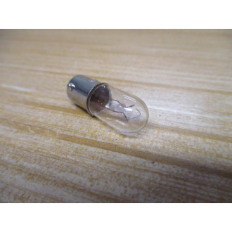 Chicago Miniature CM1866 Lamp Light Bulbs (Pack of 10) - New No Box