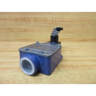 Telemecanique XCKL10031A0001 Limit Switch XCKL - New No Box